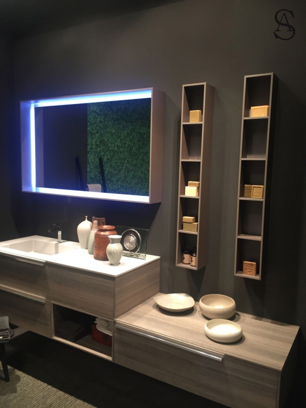 Banyo Aynaları