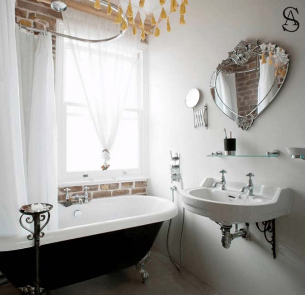 Banyo Aynaları