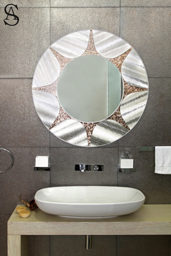 Banyo Aynaları