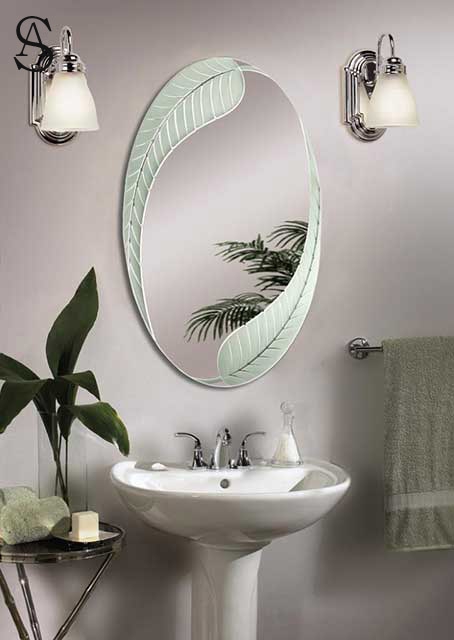 Banyo Aynaları