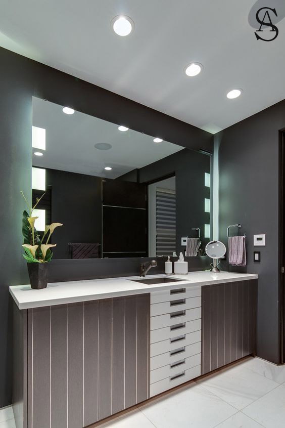 Banyo Aynaları