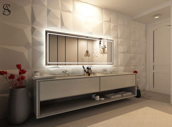 Banyo Aynaları