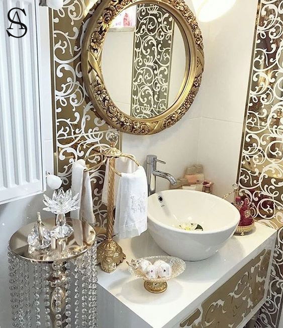 Banyo Aynaları