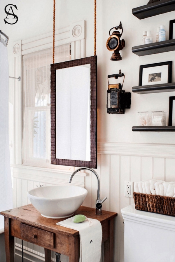 Banyo Aynaları