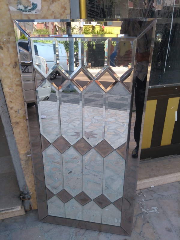Dekoratif Ayna