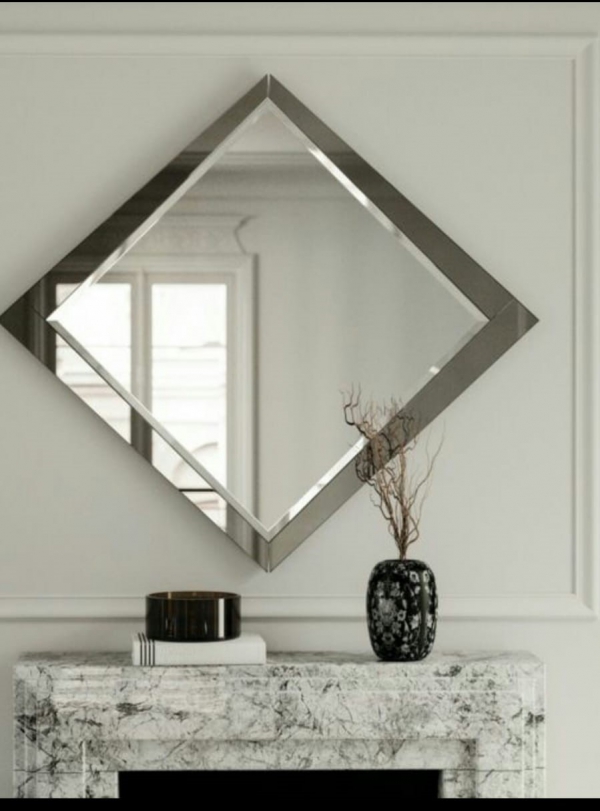 Dekoratif Ayna